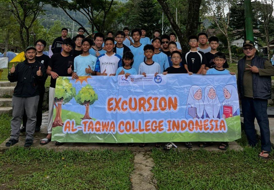 Leadership Camp and Excursion 2025